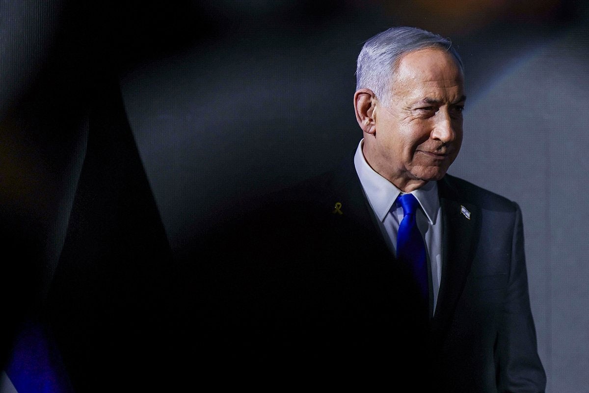 Izrael odobrio prvu fazu primirja