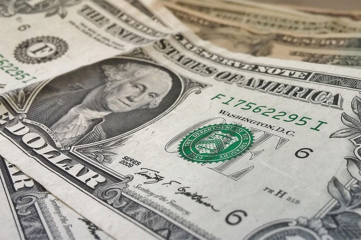 SAD kupile argentinske pezose u vrijednosti od 20 milijardi dolara