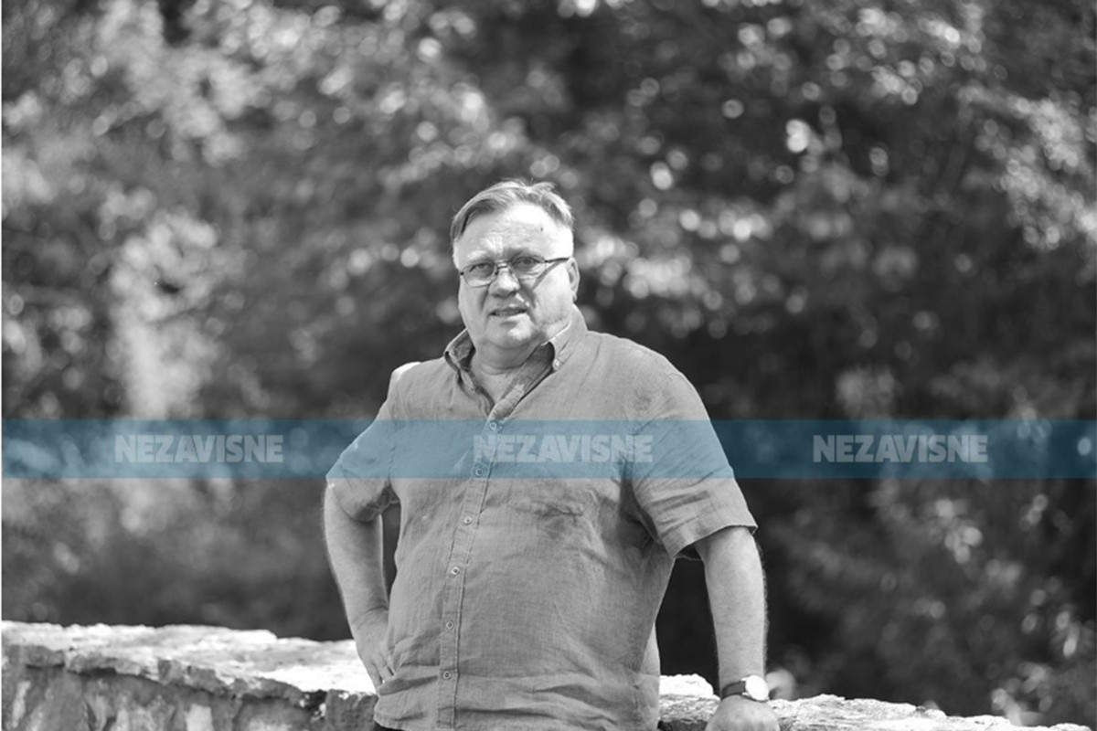 Poznato kome je Halid Bešlić ostavio imovinu