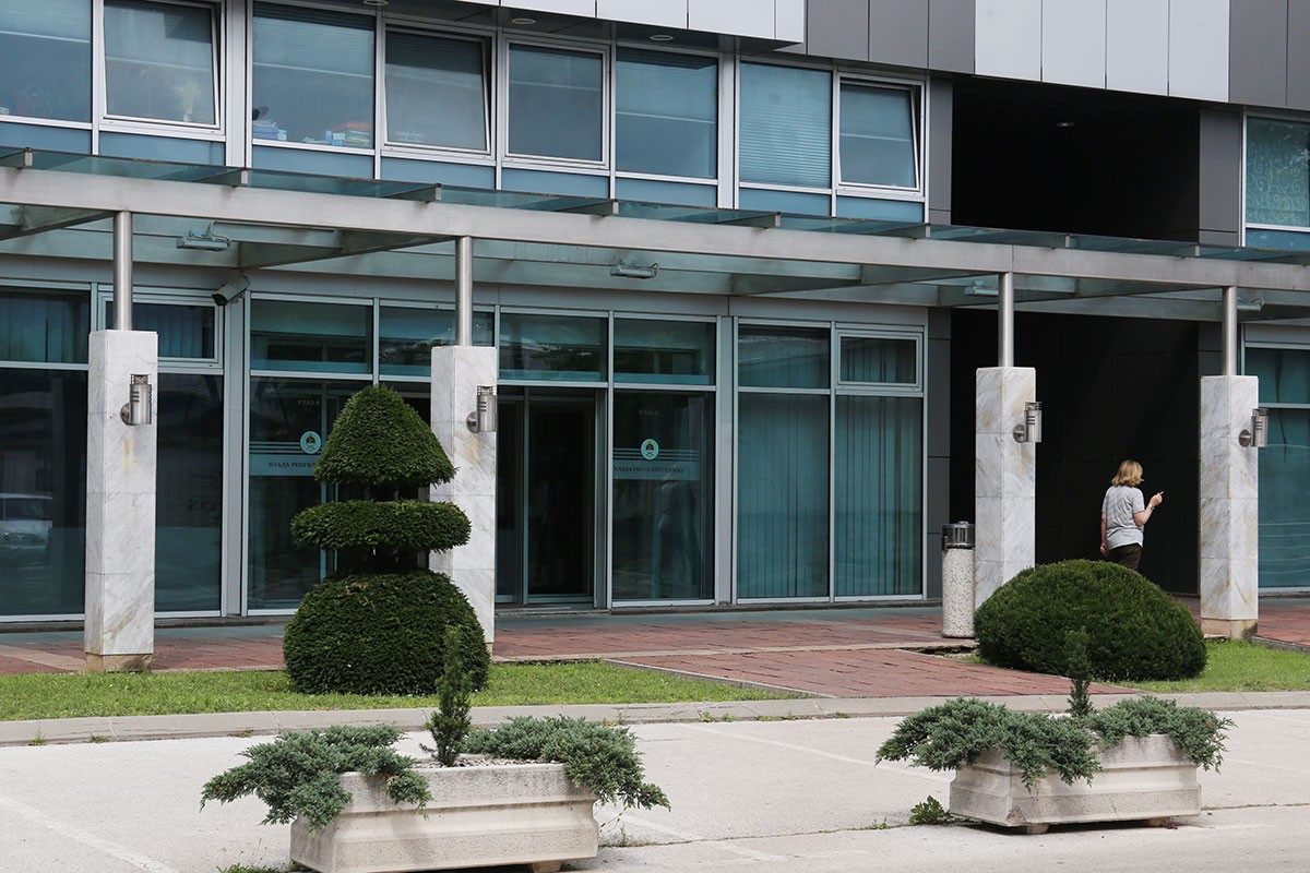 Da li bi Srpska mogla da dobije novo ministarstvo?