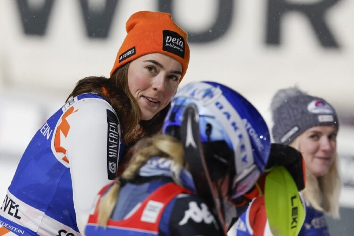 Legendarna Slovakinja vraća se skijanju nakon skoro dvije godine