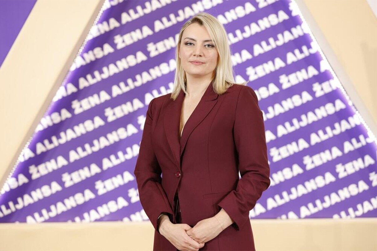 Crnogorska političarka nedolazak na posao naplatila više od 17.000 evra