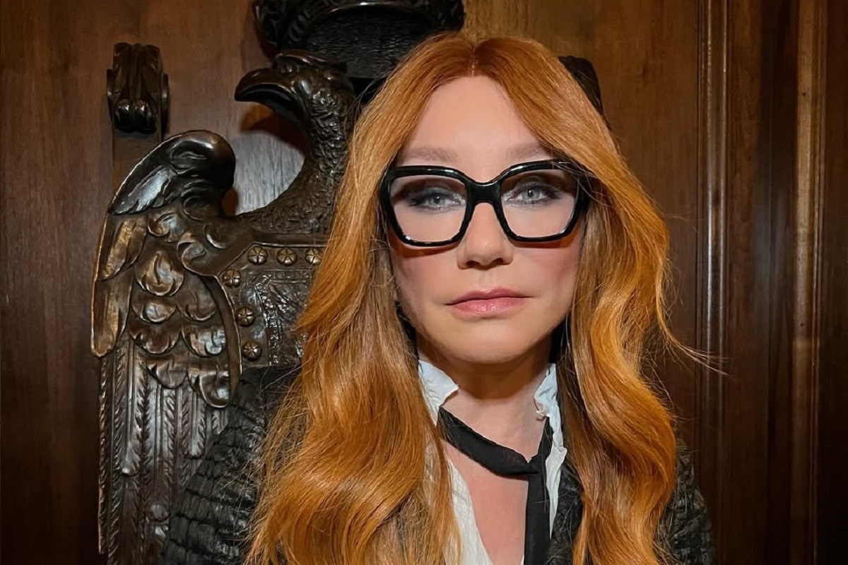 Tori Amos vraća se nakon deset godina s albumom i turnejom