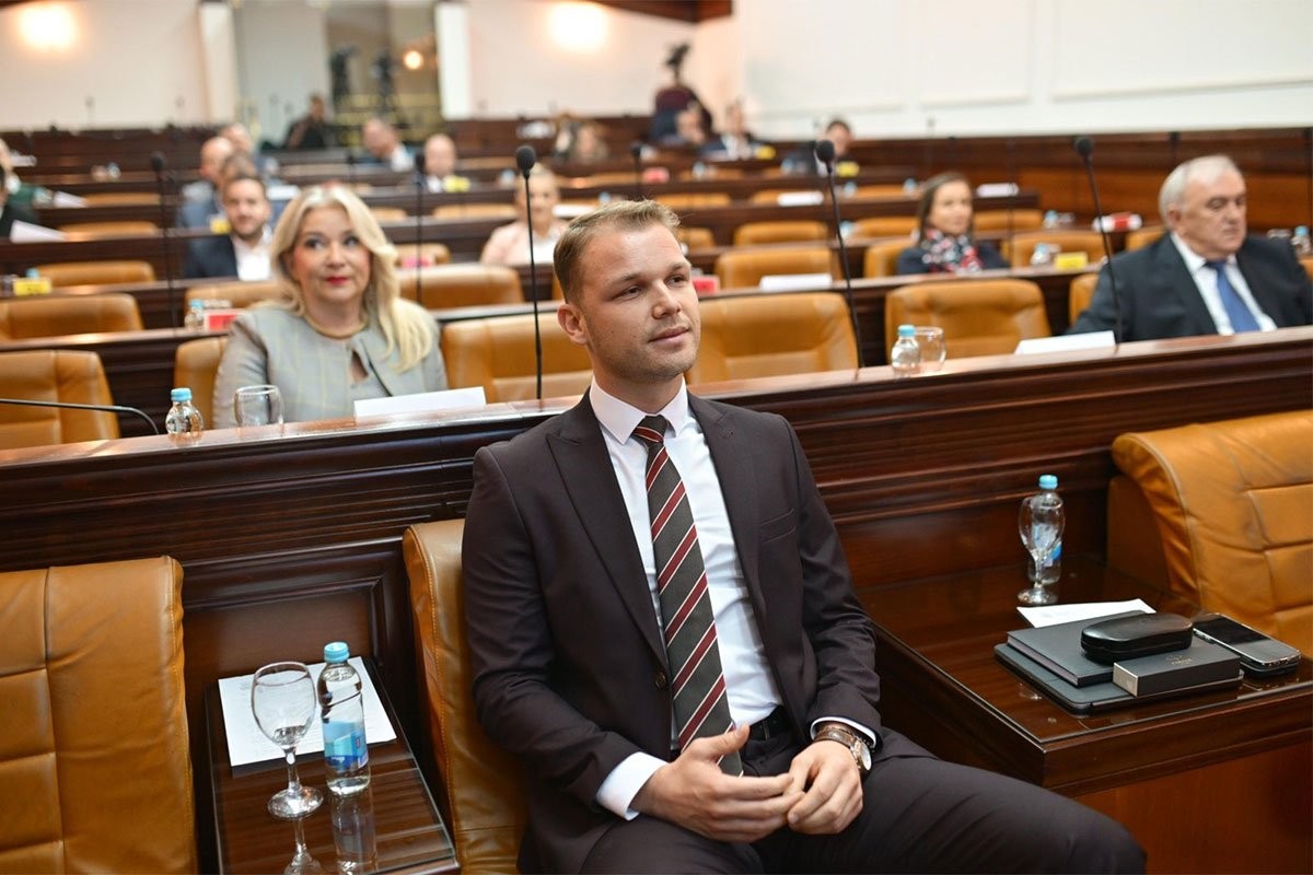 Stanivuković: Banjaluka u velikom investicionom zamahu
