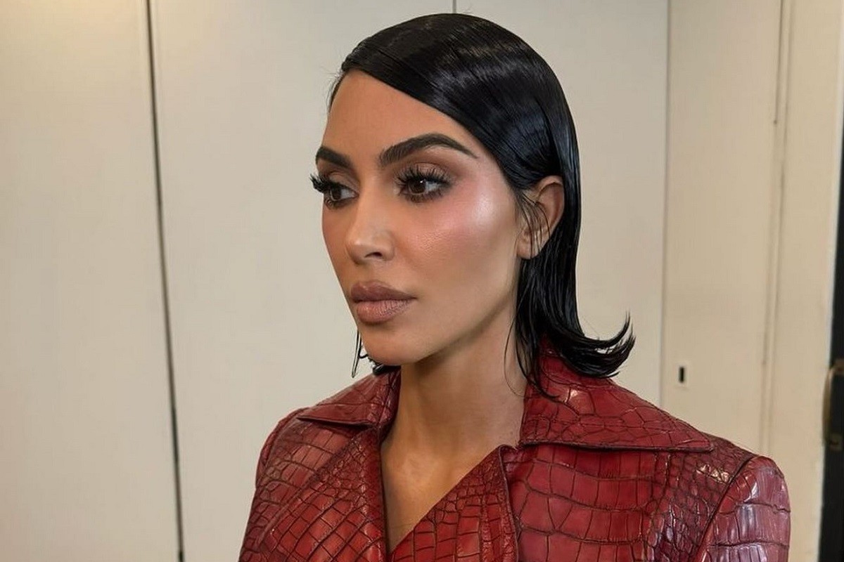 Kim Kardašijan je opasna advokatica u novoj seriji (VIDEO)