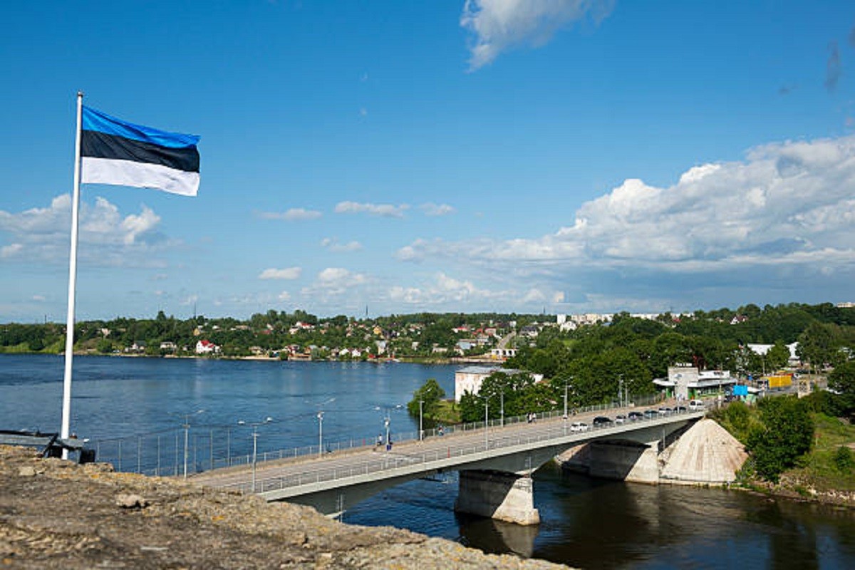 Granica pod opsadom: Estonija zatvorila put kroz Rusiju