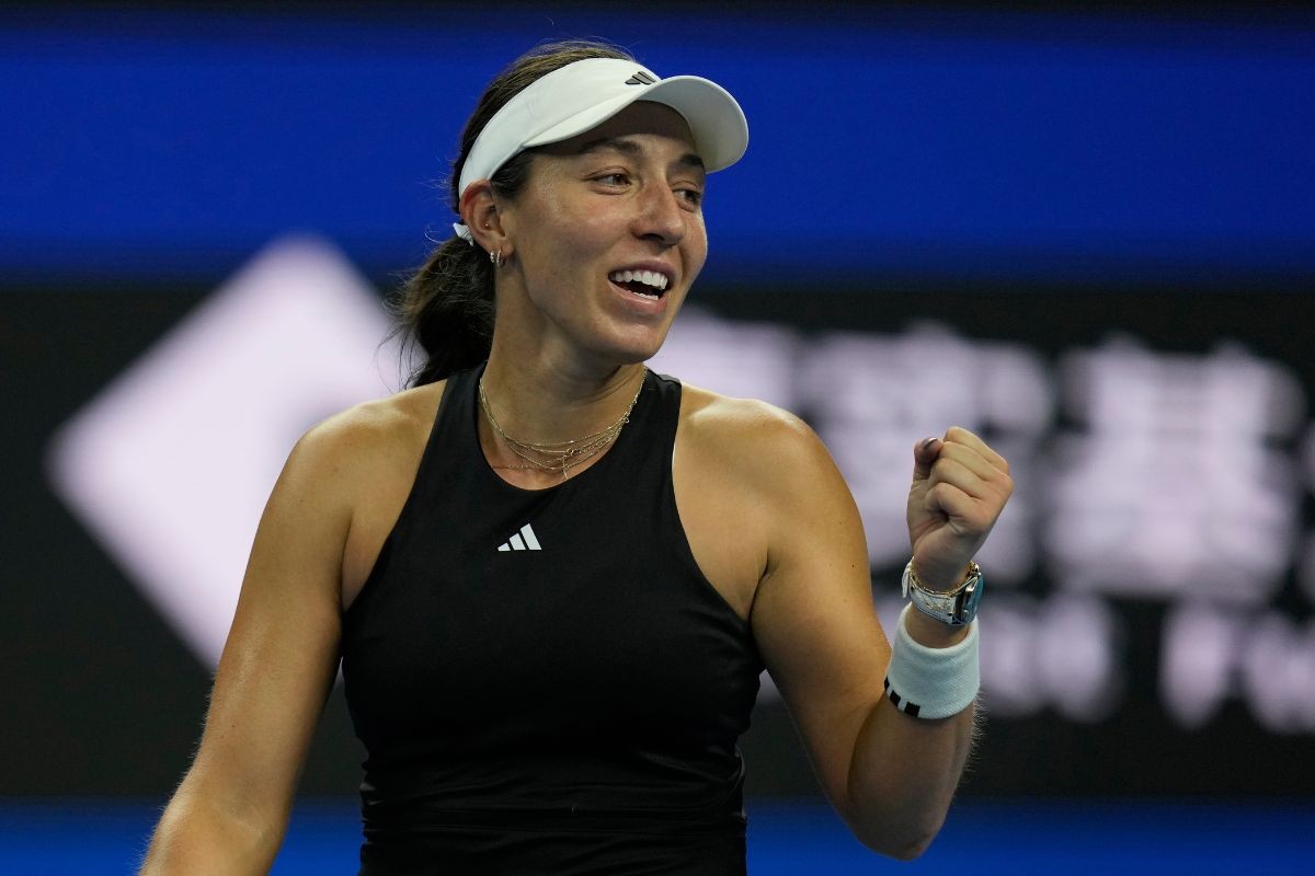 Sabalenka izgubila dobijeno: Gof i Pegula u finalu Vuhana
