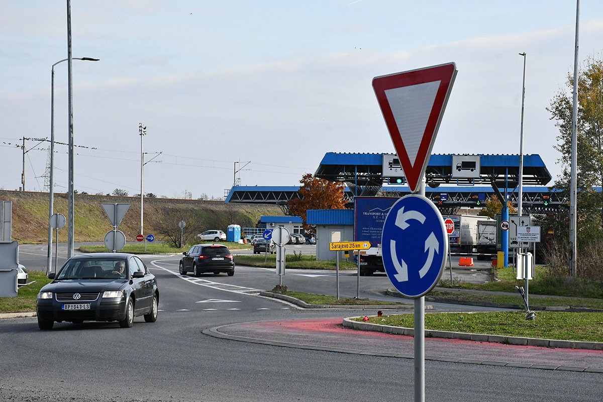 Od danas na snazi novi sistem ulaska i izlaska iz EU
