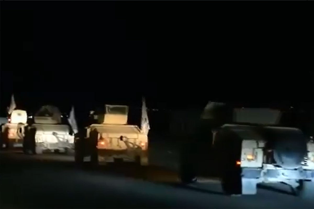 Žestoki sukobi na granici Avganistana i Pakistana: Talibani potvrdili "odmazdu"