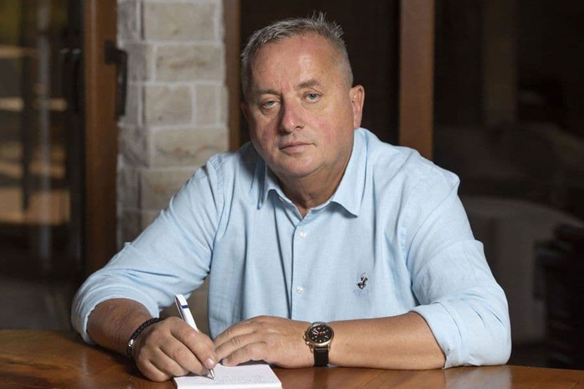 Milisav Obradović izumio stent koji spašava život kad pukne krvni sud (VIDEO)