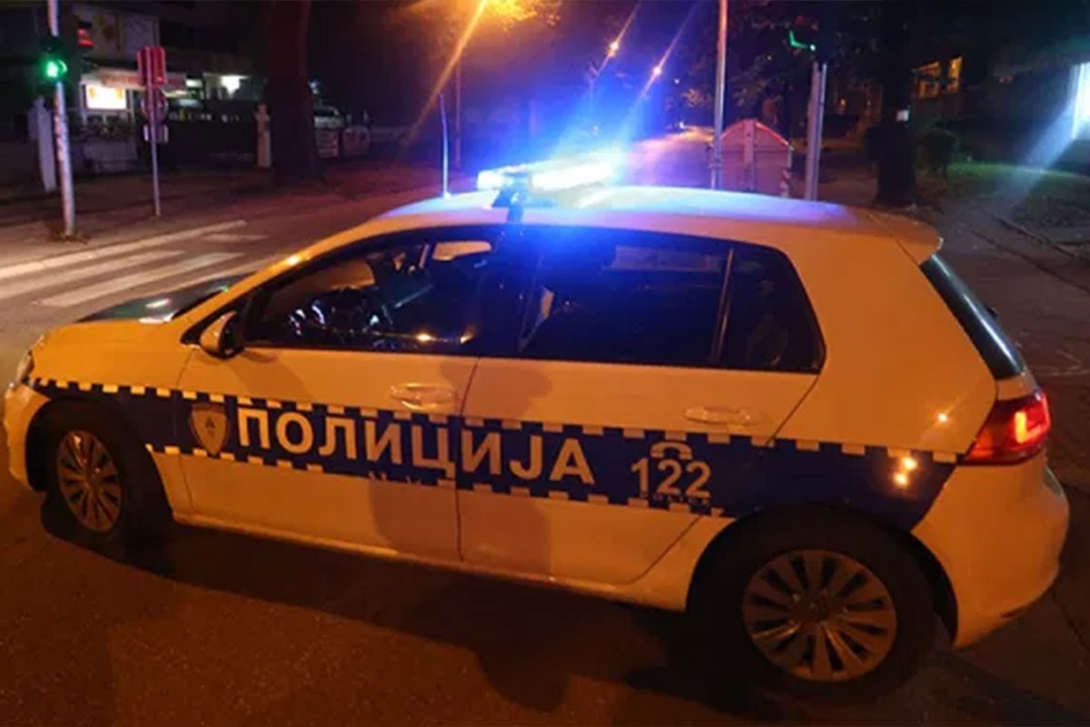Teška nesreća kod Modriče, poginuo pješak iz Doboja