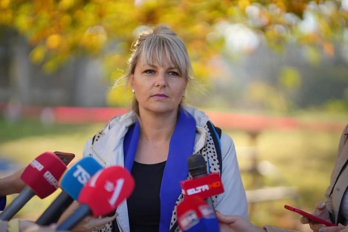 Savić Banjac: Gradski štab za vanredne situacije zasjeda  o "Depotu"