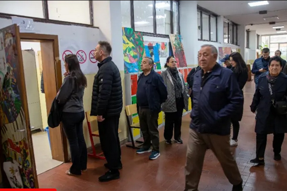 CIK u Prištini: Do 19h glasalo 38,87% upisanih, u Zvečanu 59,75%, u Ranilugu 59,40%