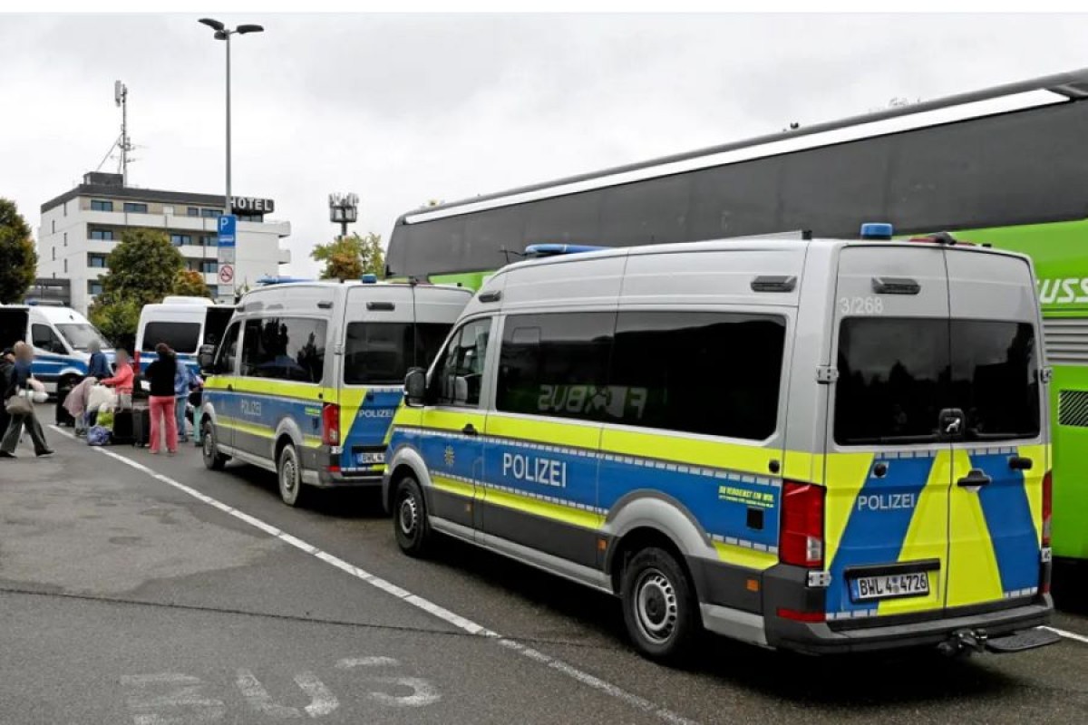 Autobus iz BiH isključen iz saobraćaja zbog kvarova, putnici se morali snalaziti