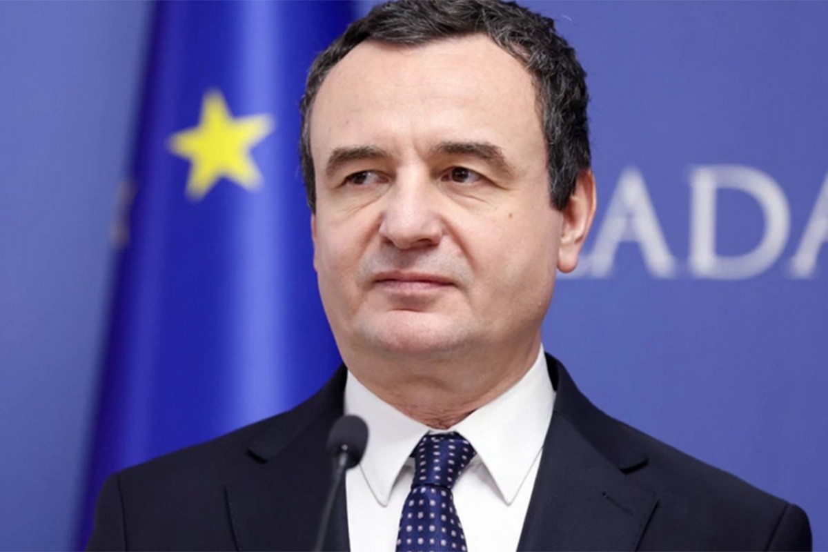 Mediji: Aljbin Kurti izgubio Južnu Mitrovicu, u Prištini nema većinu
