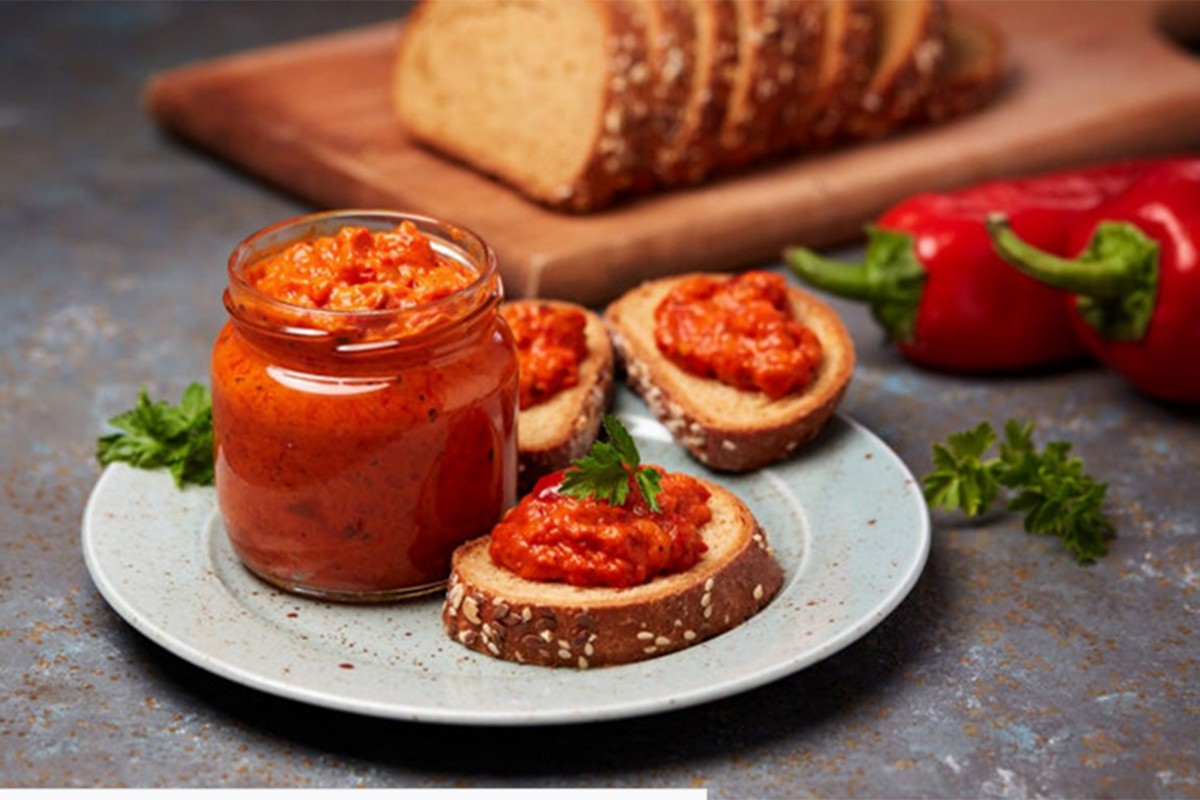 Kako je nastao ajvar?