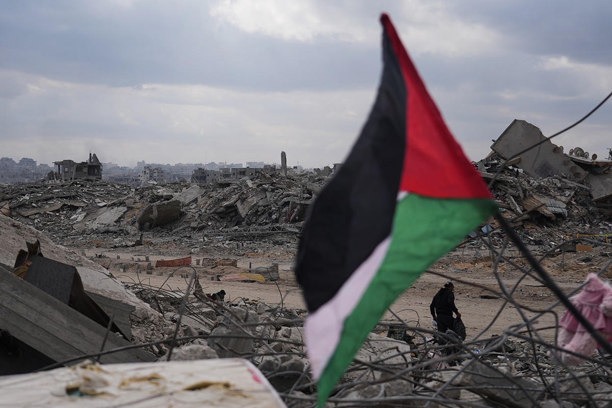 Hamas pušta izraelske taoce, Tramp: "Rat je završen"