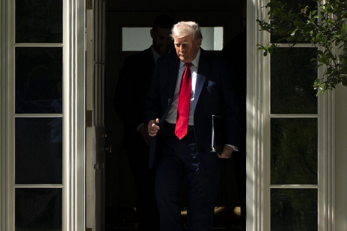 Izraelski predsjednik odlikovaće Donalda Trampa