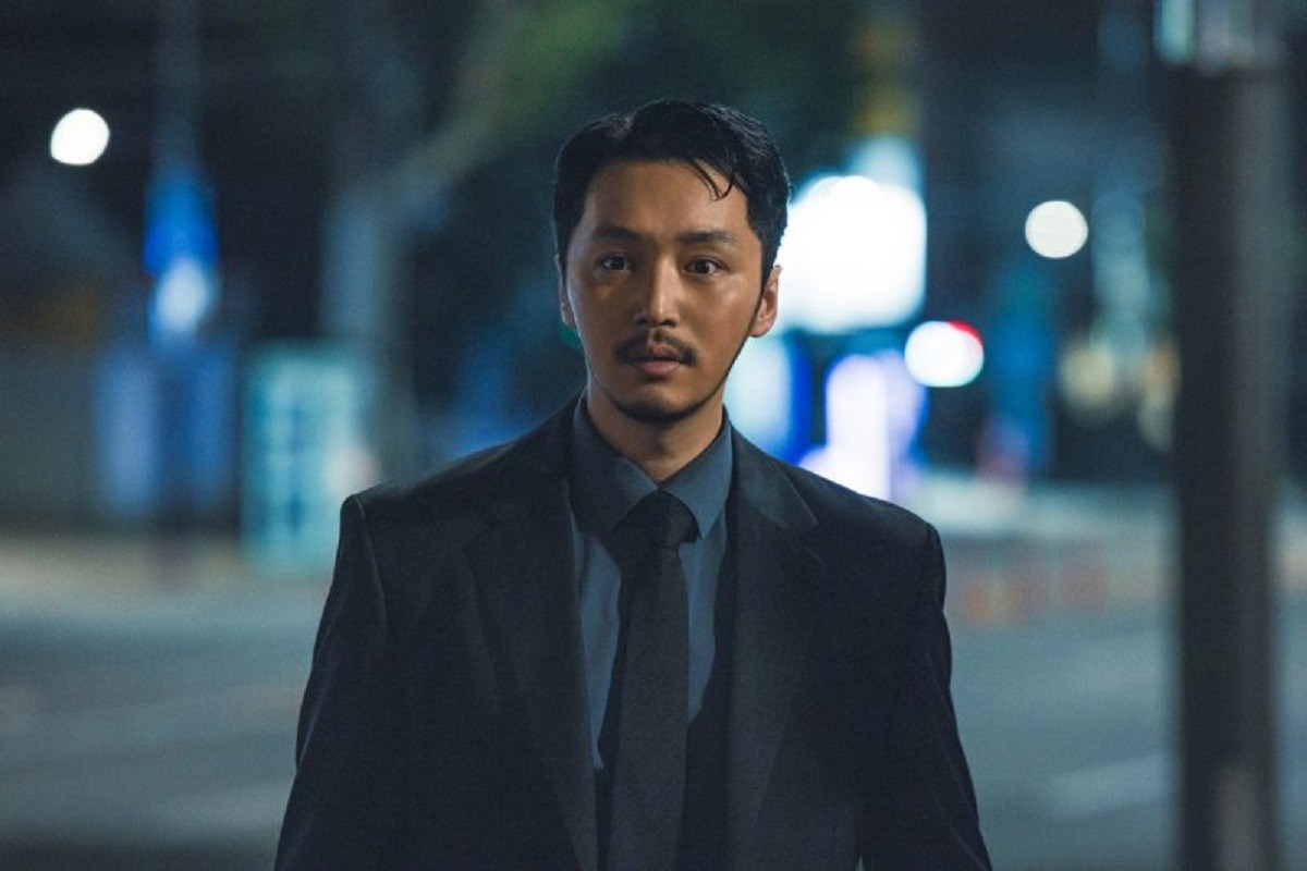 Južna Koreja prikazuje prvi AI dugometražni film