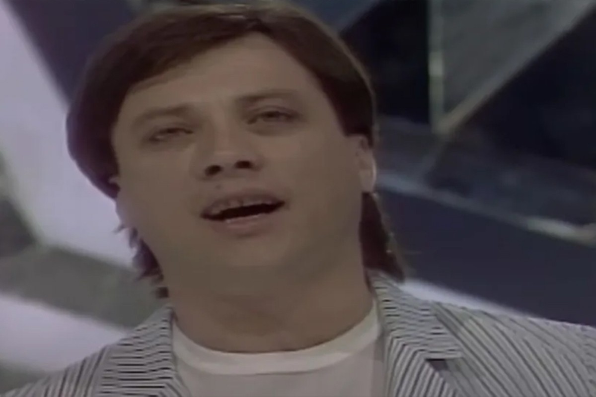 Kako je nastao hit "Neću, neću dijamante"