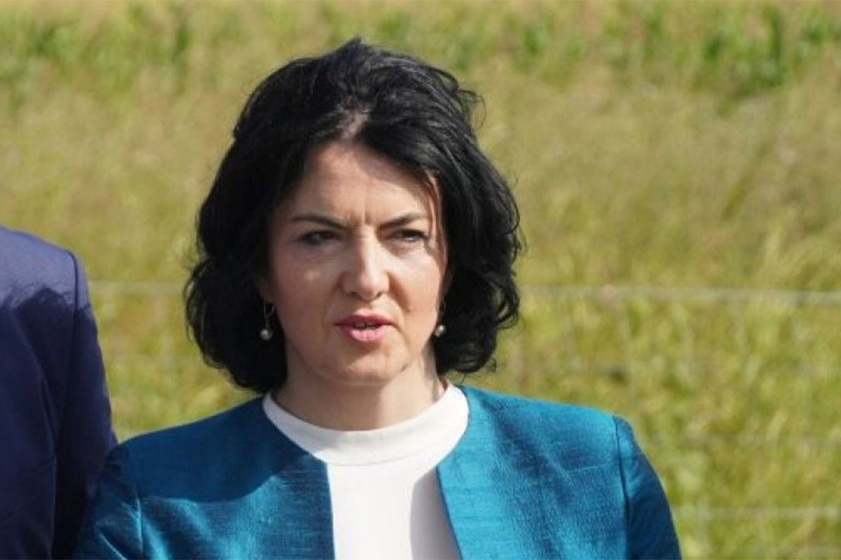 Produžen pritvor bivšoj gradonačelnici Niša