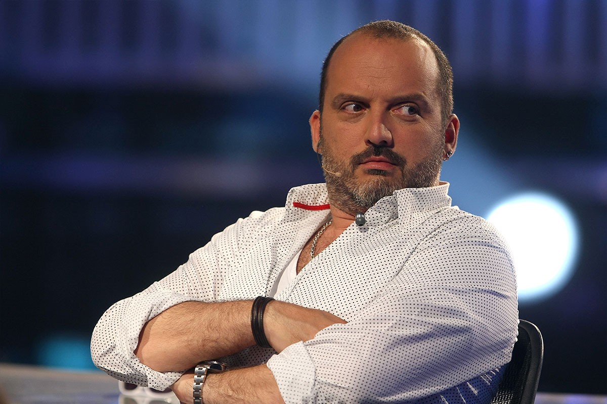 Potvrđena optužnica protiv Tonija Cetinskog: Krivicu već priznalo više od 200 ljudi