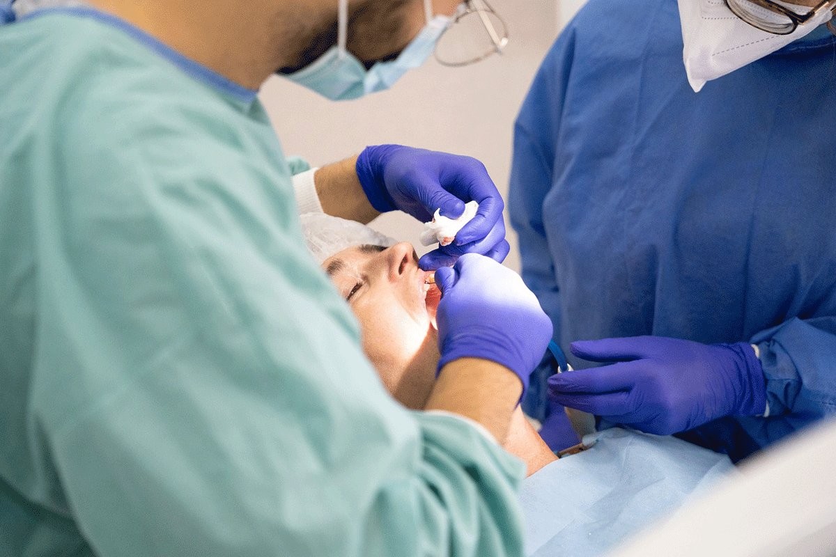 Drama u Sidneju zbog ordinacije doktora Hasića