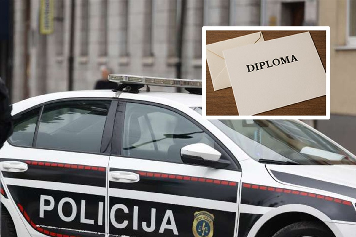Policijska akcija "Koverta" u Sarajevu, pretresaju inspekciju i tri fakulteta