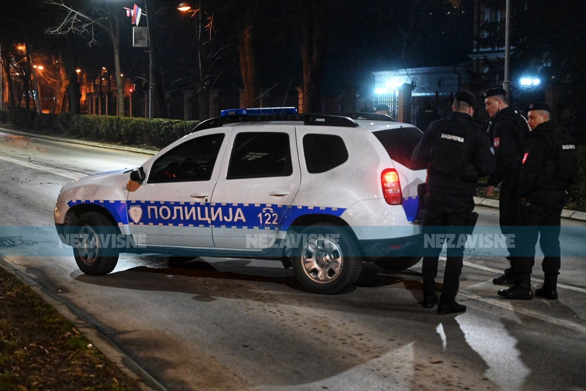 Trojicu Banjalučana uhapsili zbog droge