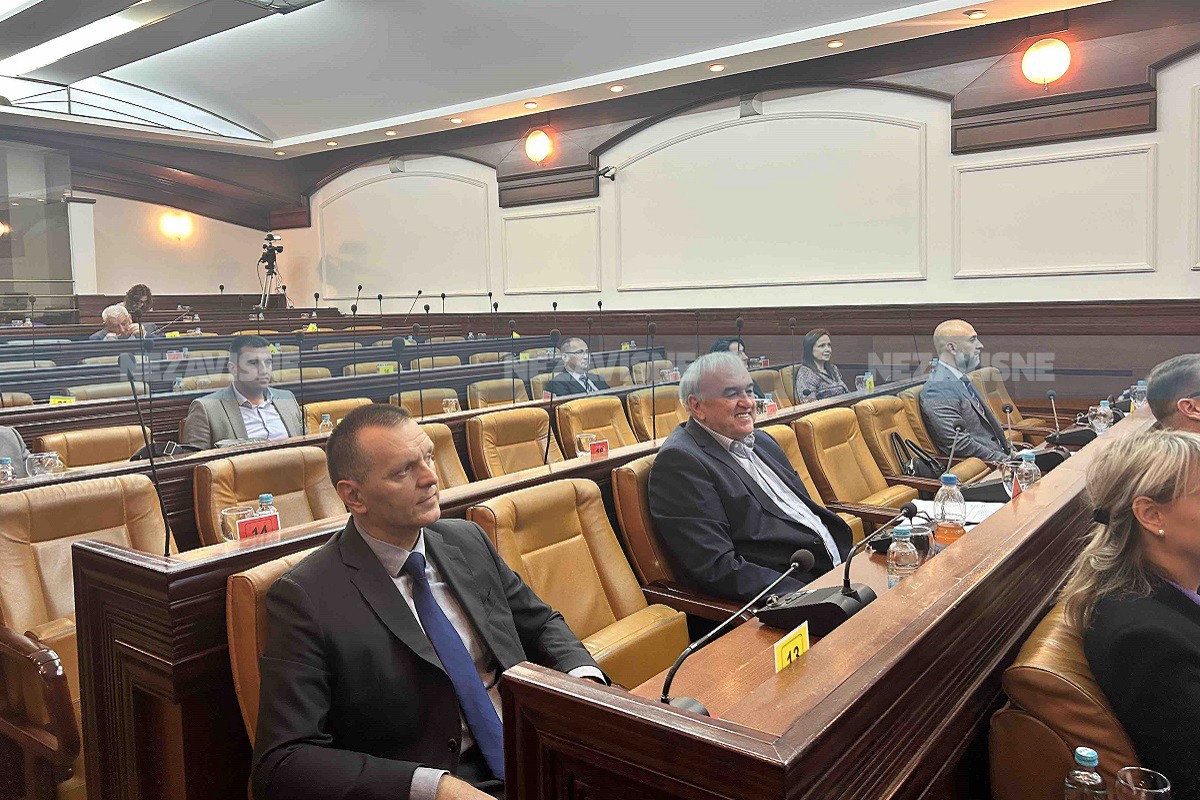 Lukač: SNSD neće podržati nikakvo poskupljenje u Banjaluci