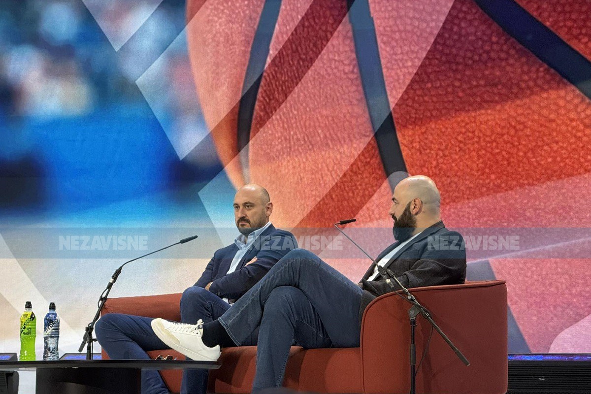 Antić: NBA-u je cilj da razvali Evroligu