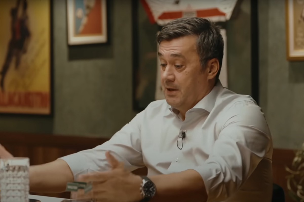 Rade Bogdanović: Samo Srbija nema španske trenere, uvozimo krševe (VIDEO)