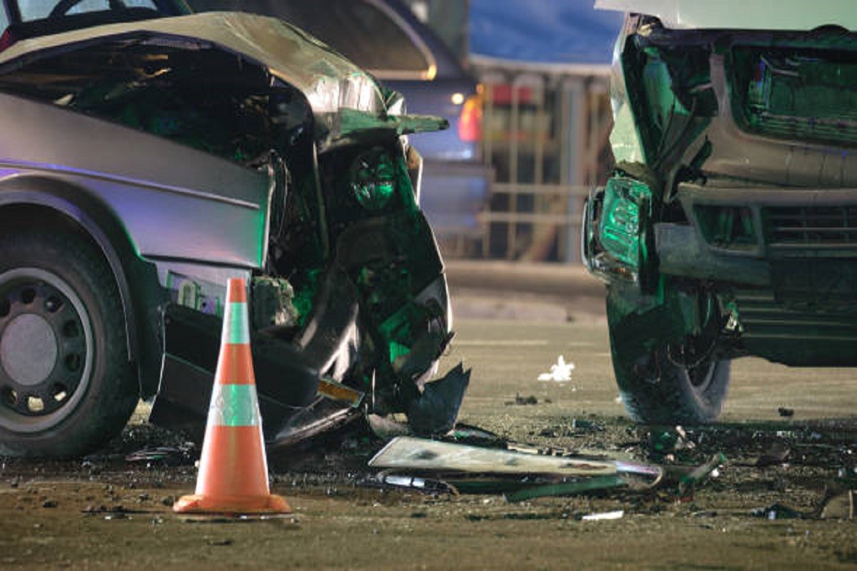 Razlike u sudarima e-automobila i klasičnih vozila