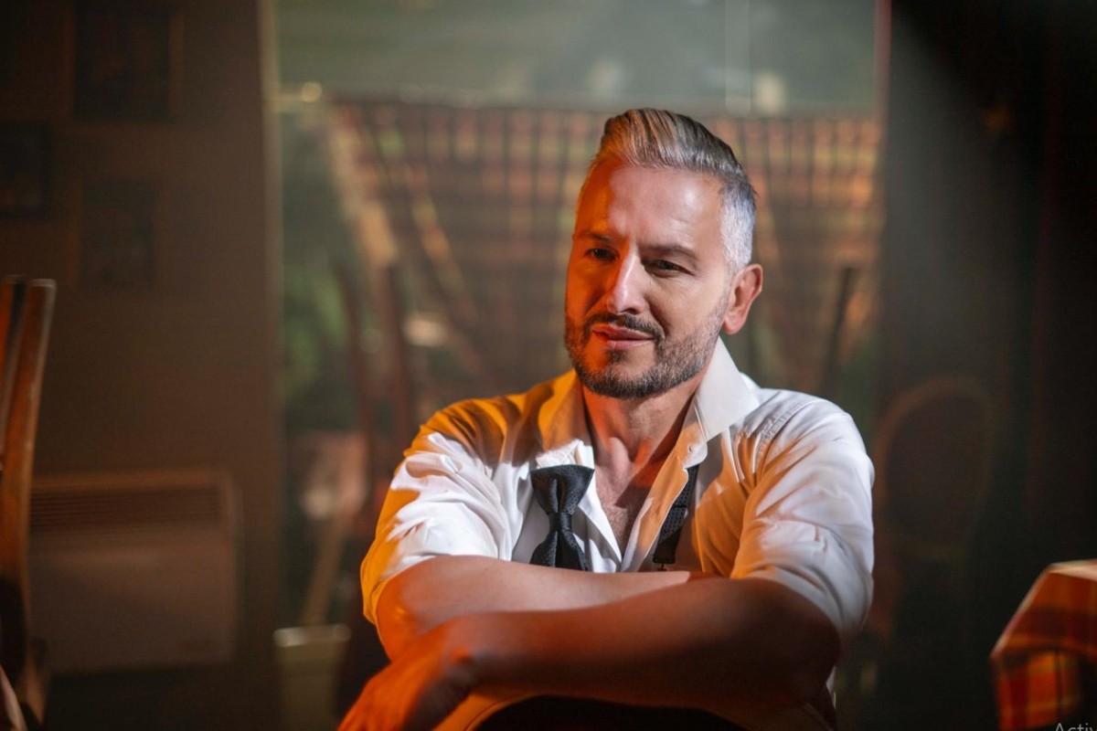 Neno Murić kandidat za predstavnika Crne Gore na Eurosongu