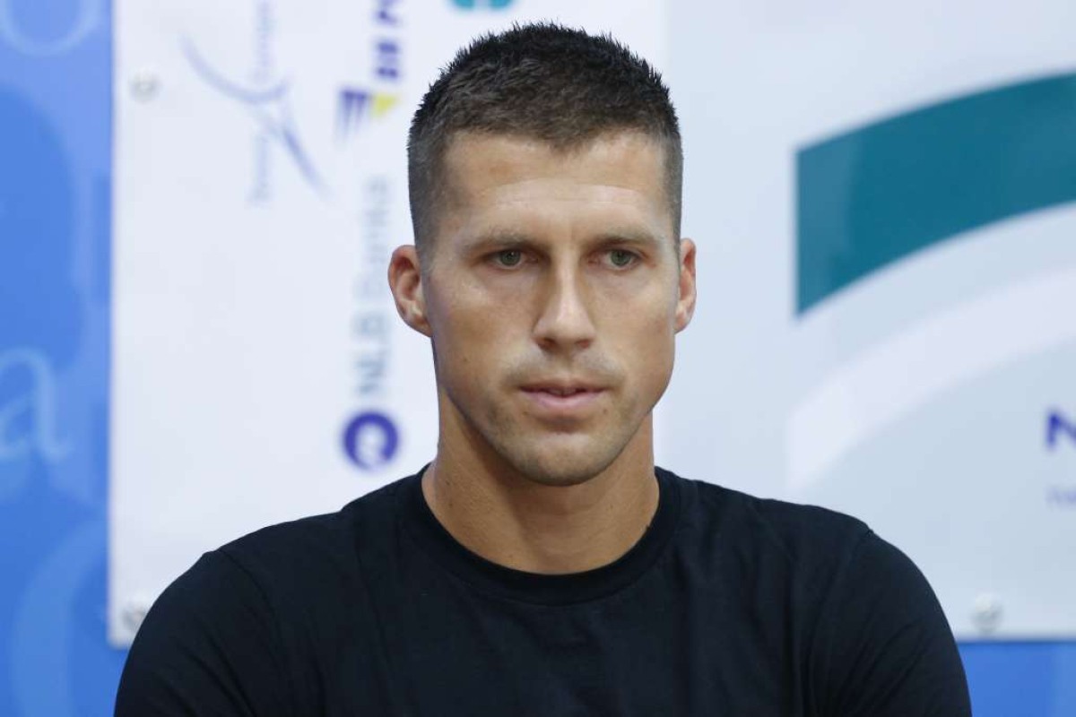 Fatić u osmini finala Čelendžera u Olbiji