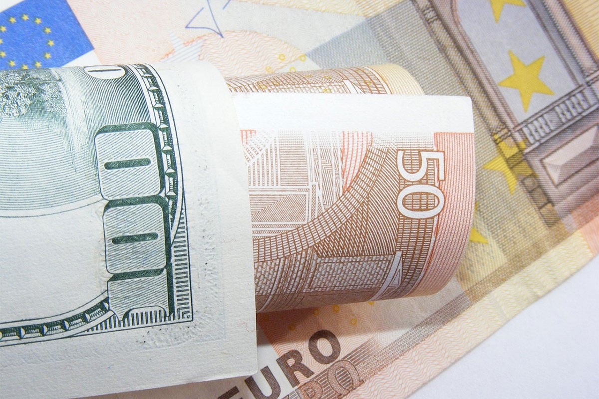 MMF: Globalni ekonomski rast će usporiti na 3,2 odsto u 2025. i na 3,1 odsto u 2026.