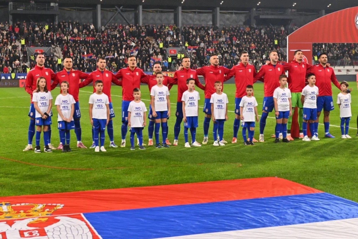 Mirković odredio tim Andoru: Gudelj i Mitrović starteri