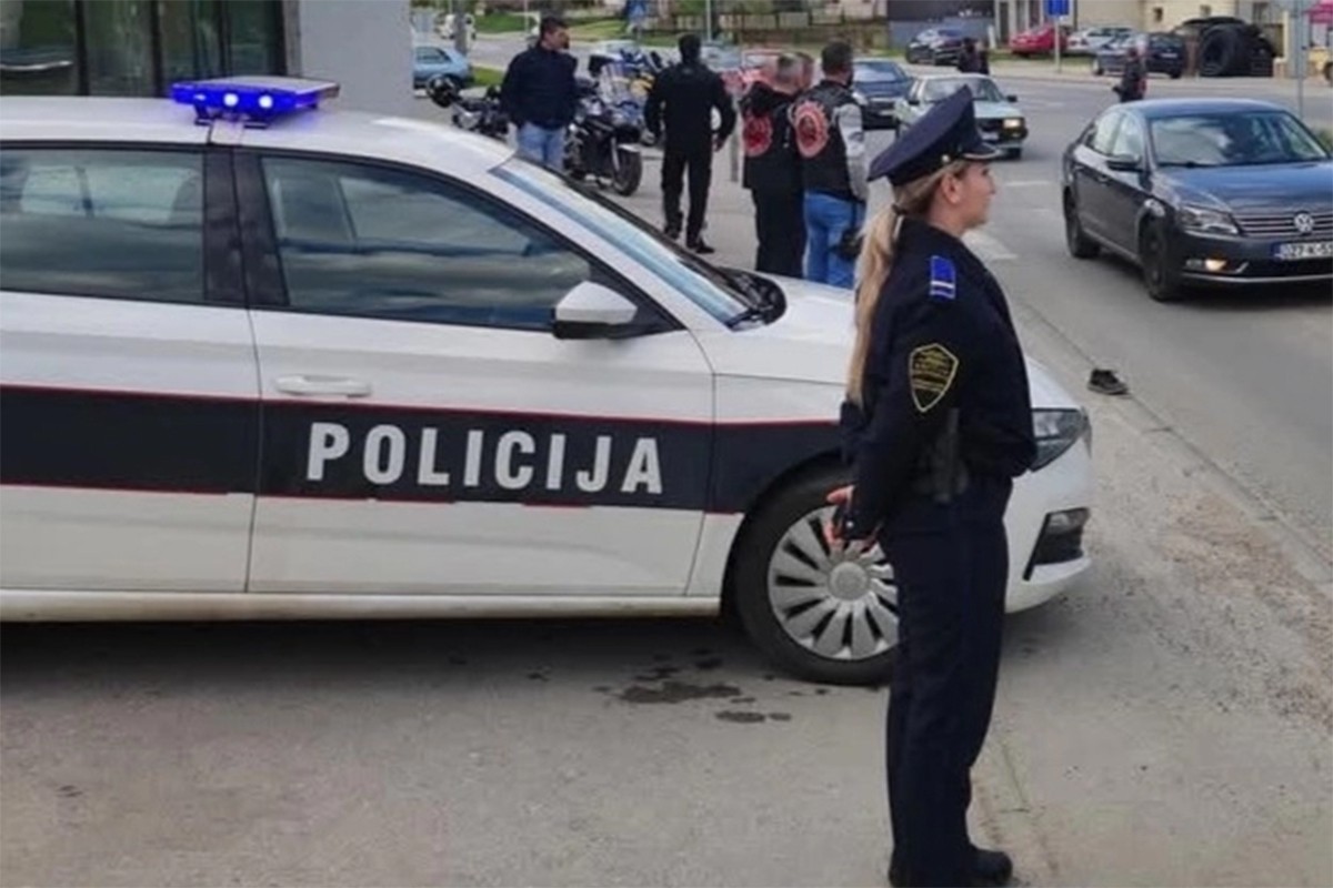 Roditelj napao učiteljicu u dvorištu škole u Tuzli