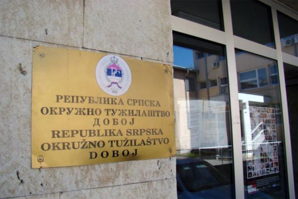 Dervenćaninu mjesec dana pritvora zbog pokušaja ubistva sugrađanina