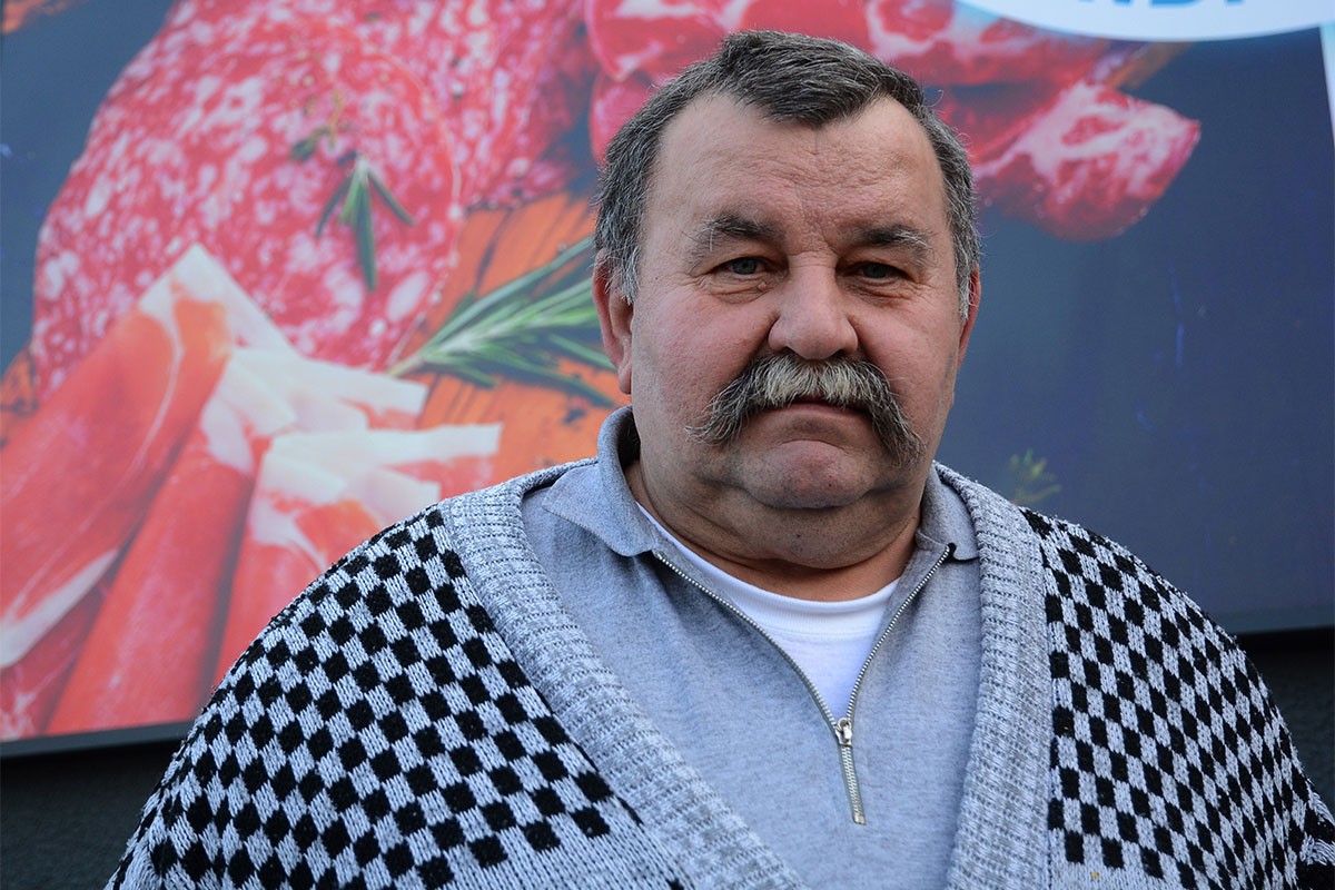 Preminuo Ivan Molnar, posljednji kuvar Josipa Broza Tita