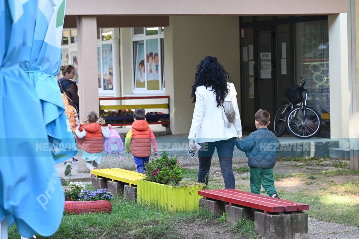 Vaspitači u Banjaluci izlaze na ulicu, roditelji između podrške i zabrinutosti