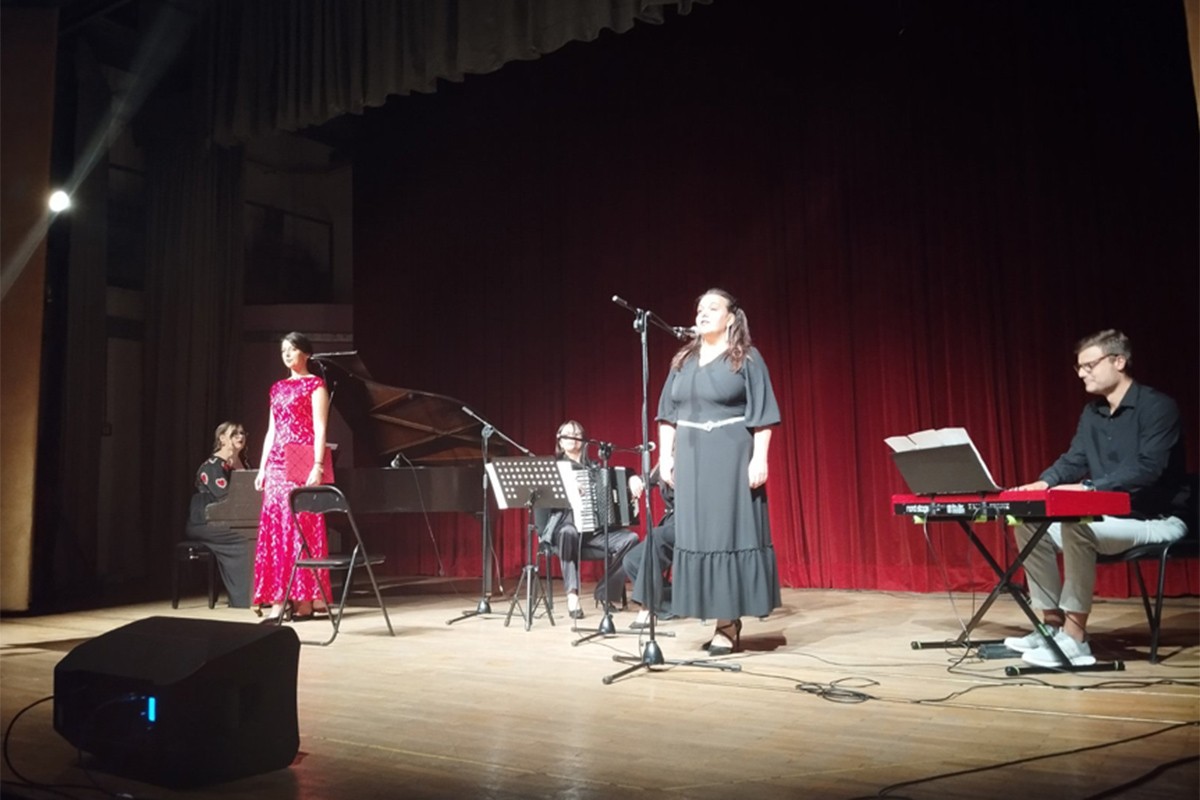Otvoren Festival omladinskih pozorišta Srpske