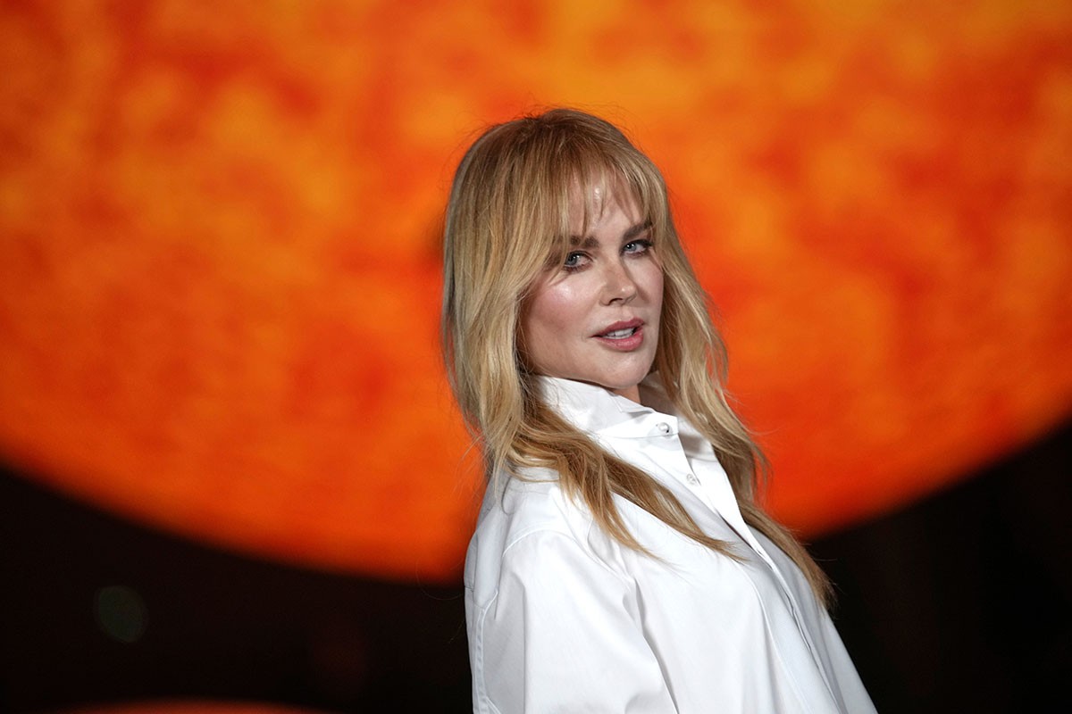 Nikol Kidman poslije razvoda presjekla, odlazi iz Amerike