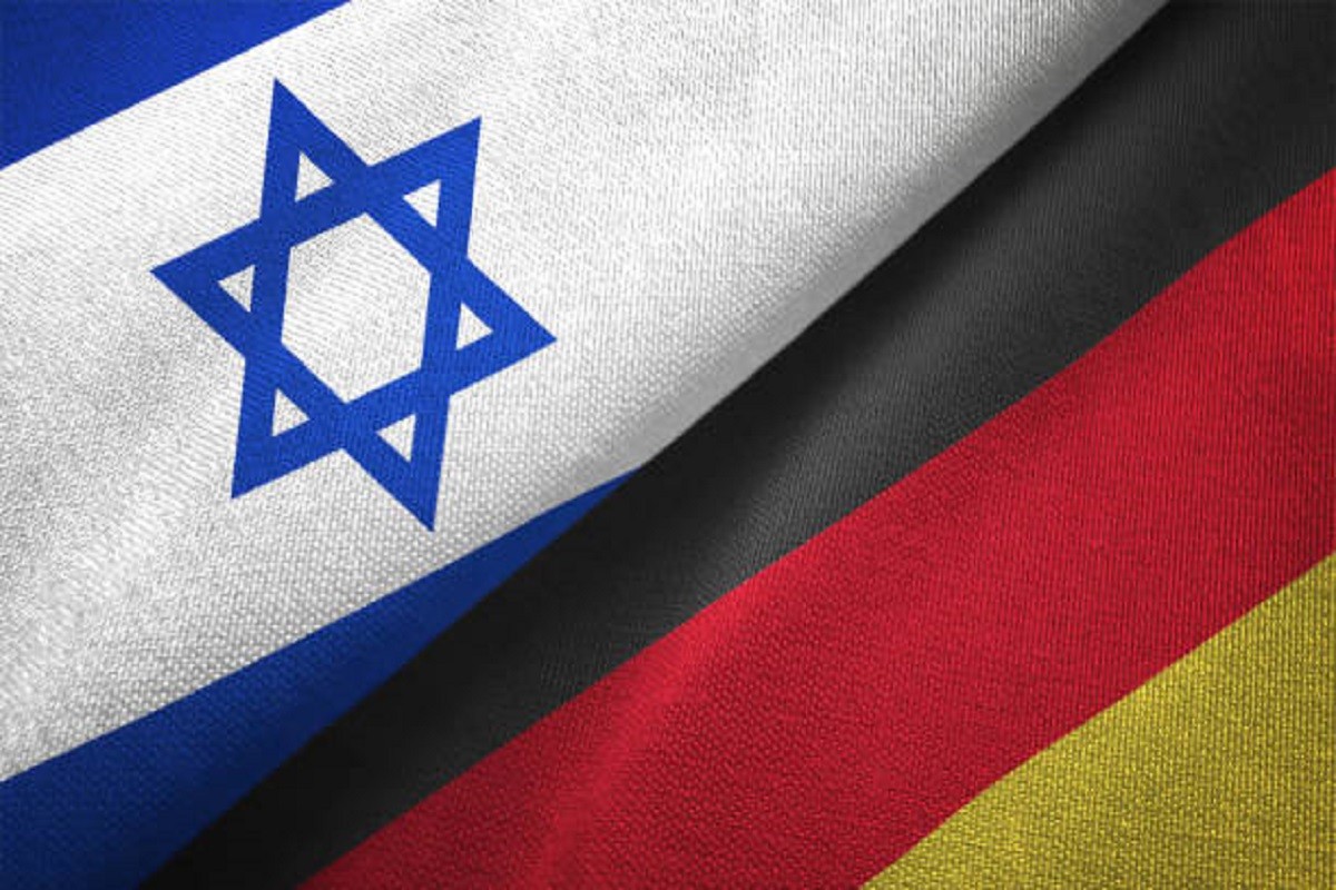 Izrael očekuje da Njemačka ukine djelimičnu zabranu izvoza oružja