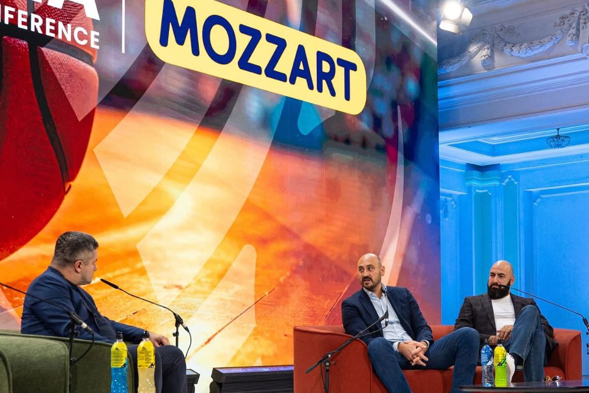 Adria sports conference powered by Mozzart opravdala sva očekivanja