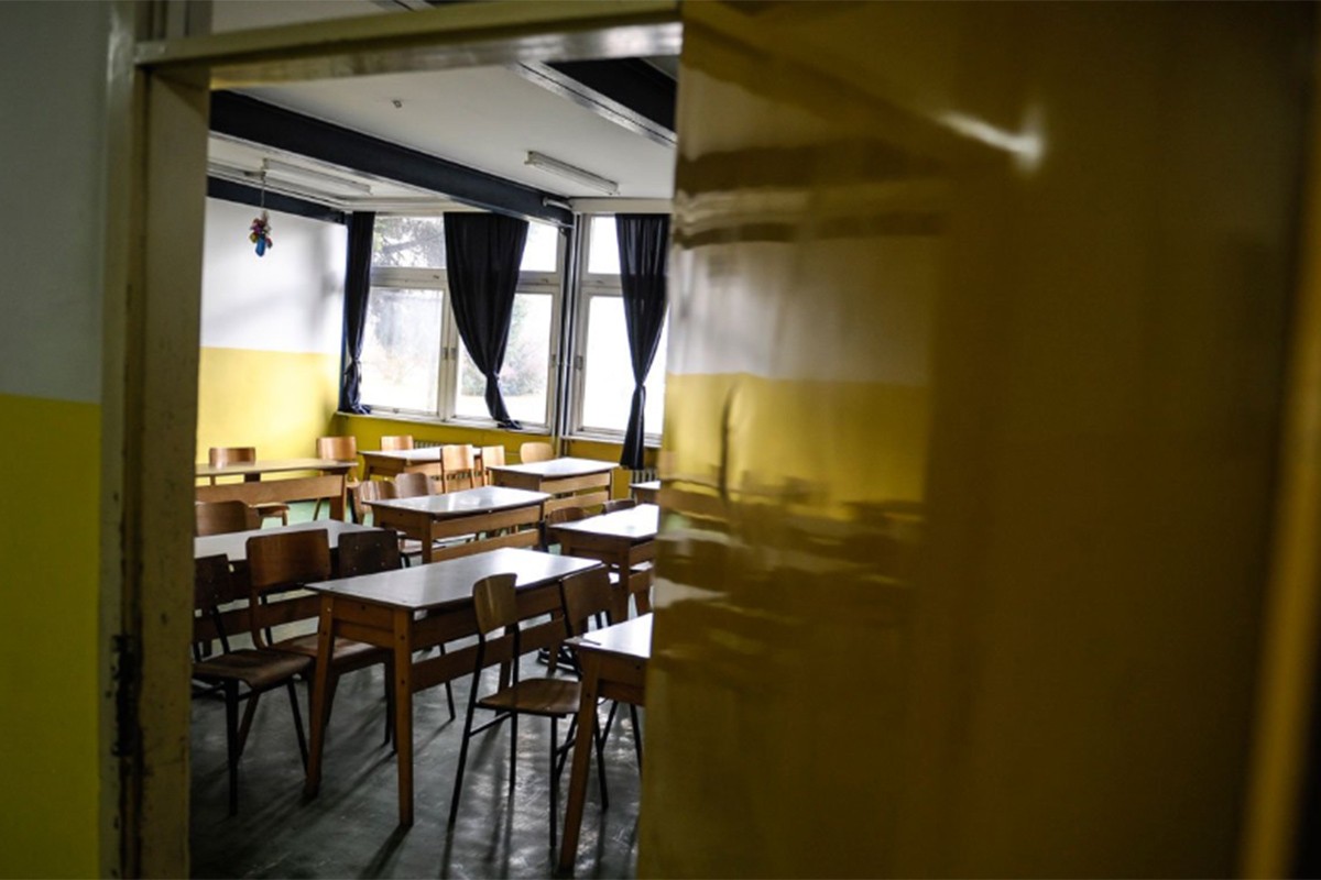 Italija: Više od 1.000 učenika evakuisano iz škole zbog nepoznate supstance u vazduhu