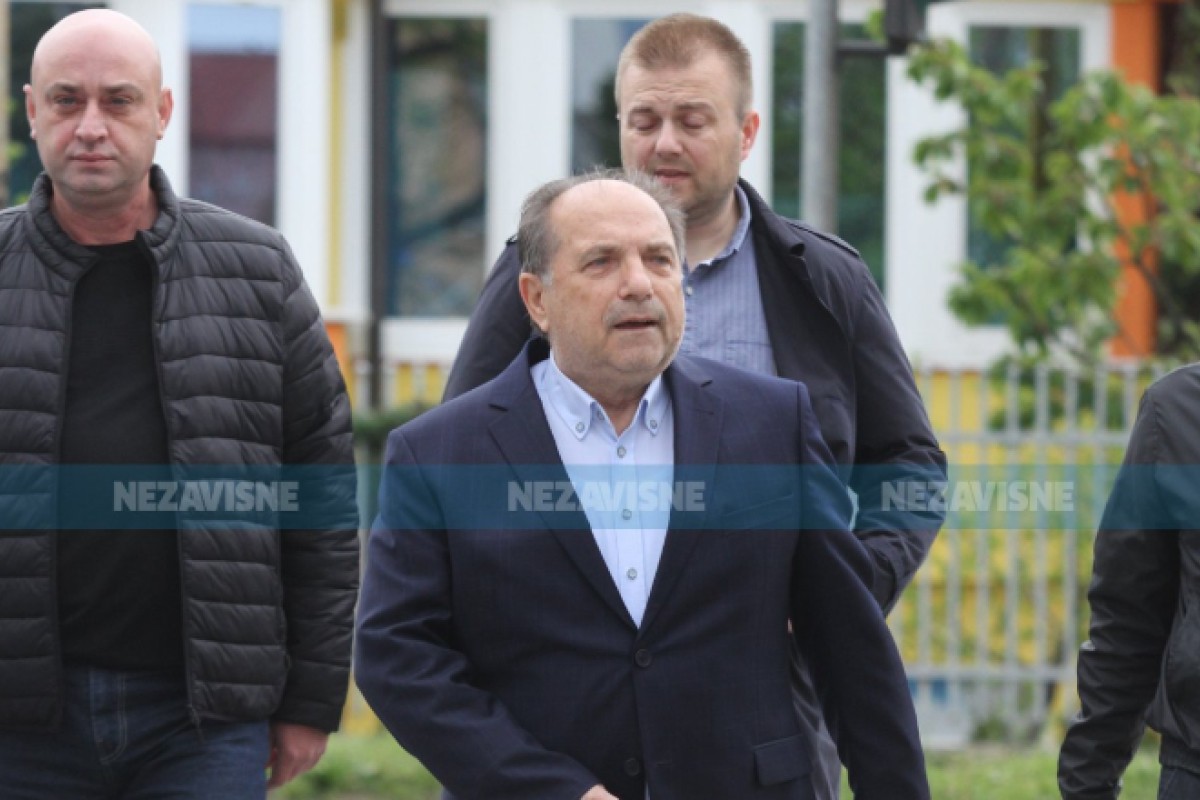 Sud BiH: Ni mi ne znamo da li je Mahmuljin uopšte na liječenju u Turskoj