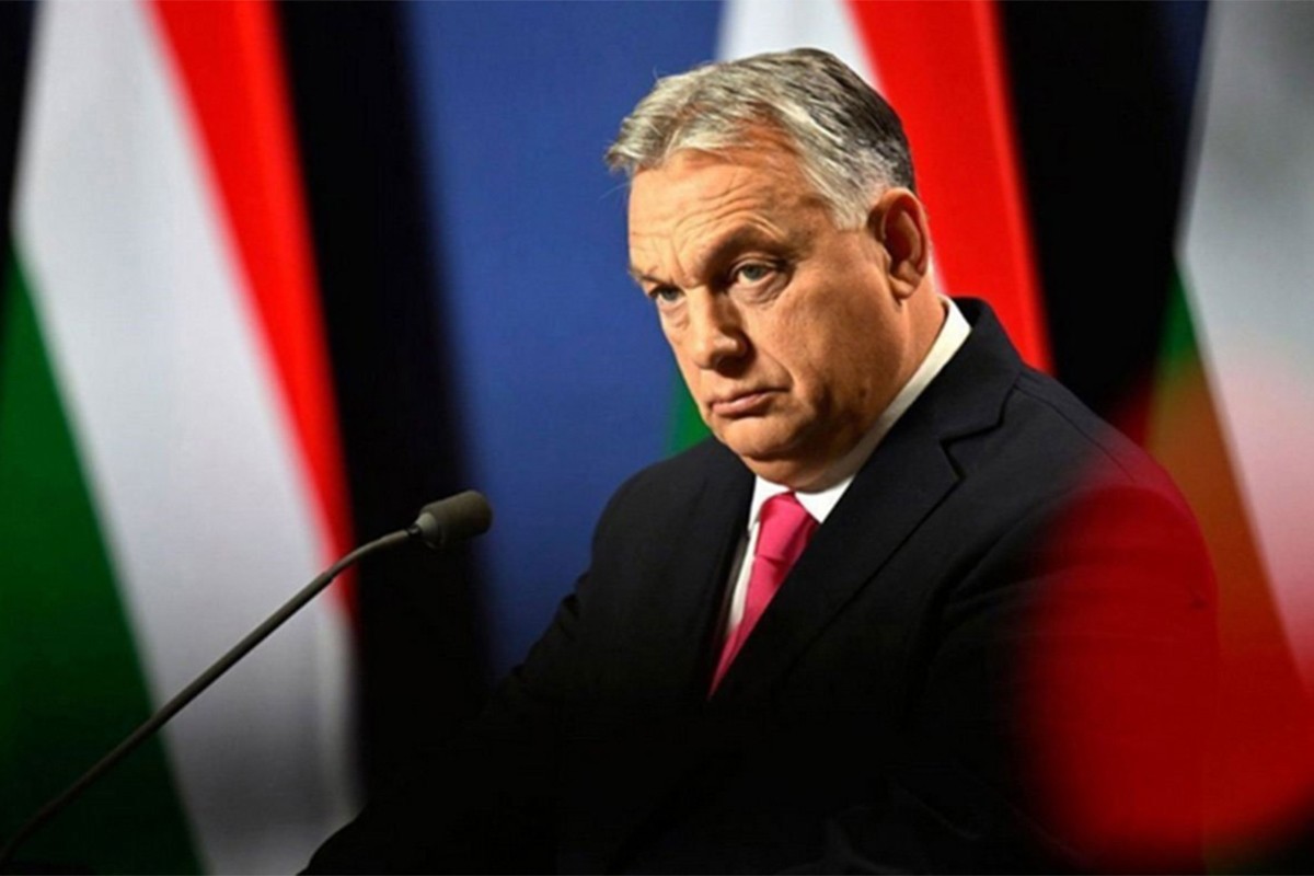 Orban: Budimpešta spremna da ugosti Putina i Trampa