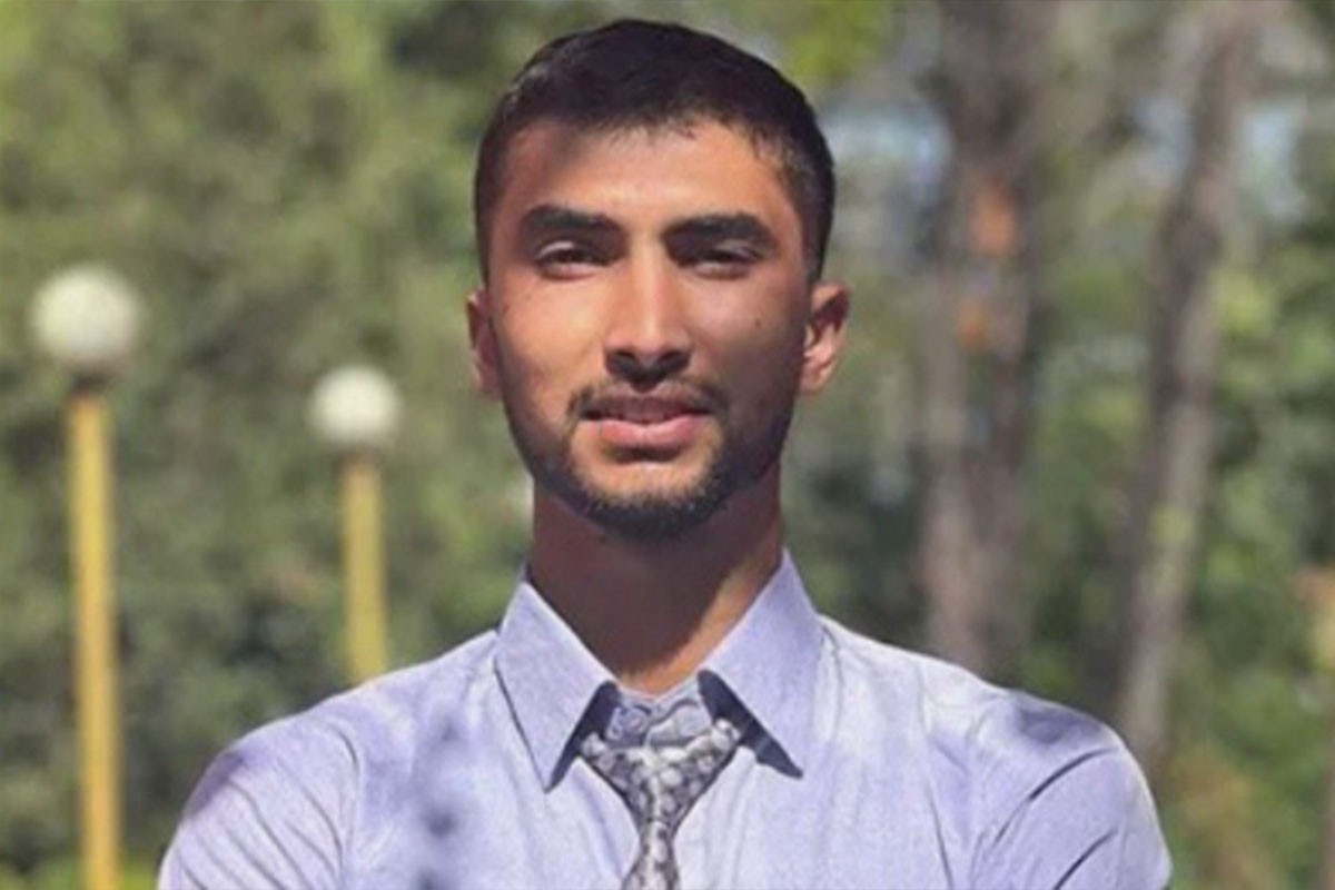 Priča o studentu heroju: "Bacio je nazad Hamasovu granatu i spasio mi život" (FOTO)