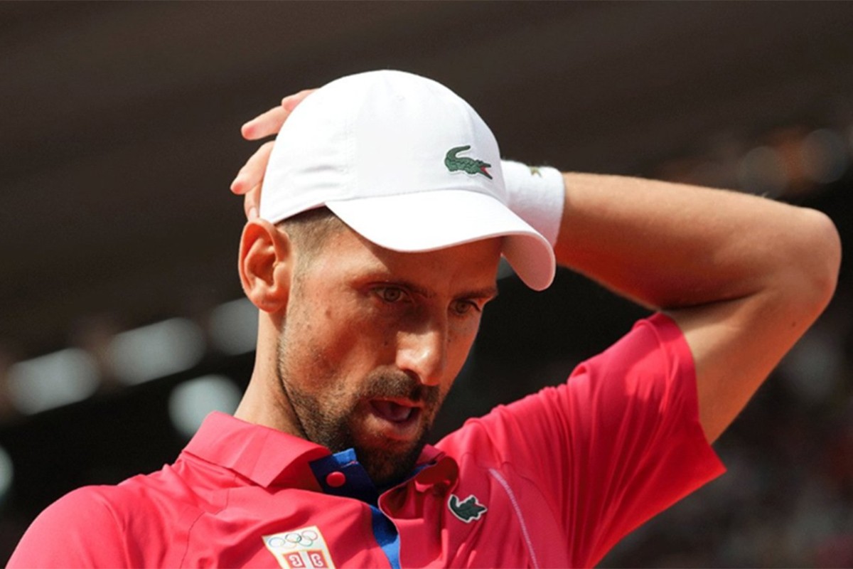 Novak Đoković otkrio da li planira da se penzioniše